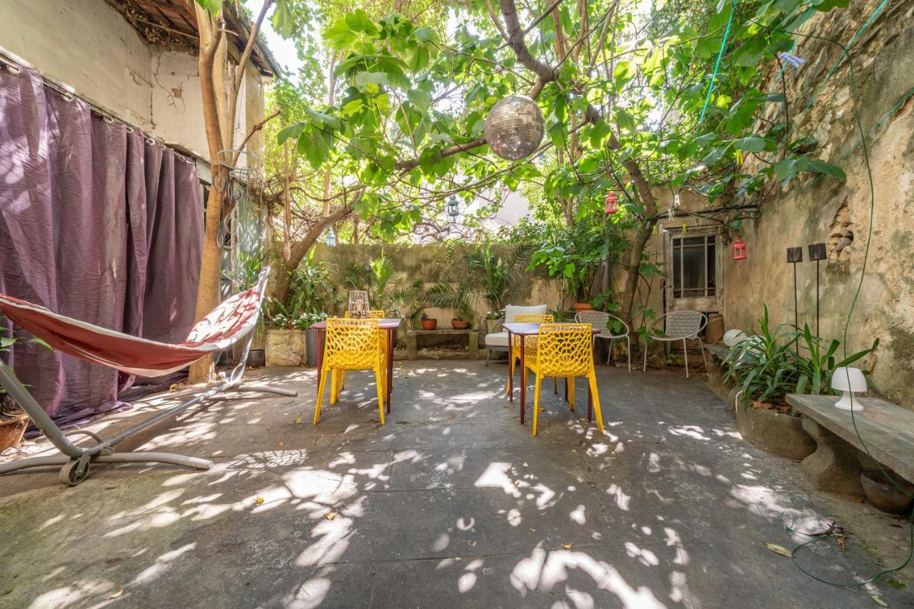 Catherine Studios Aix-en-Provence Exterior photo