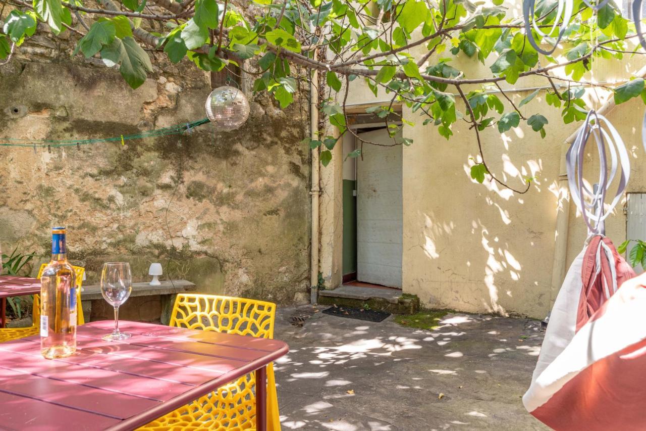 Catherine Studios Aix-en-Provence Exterior photo